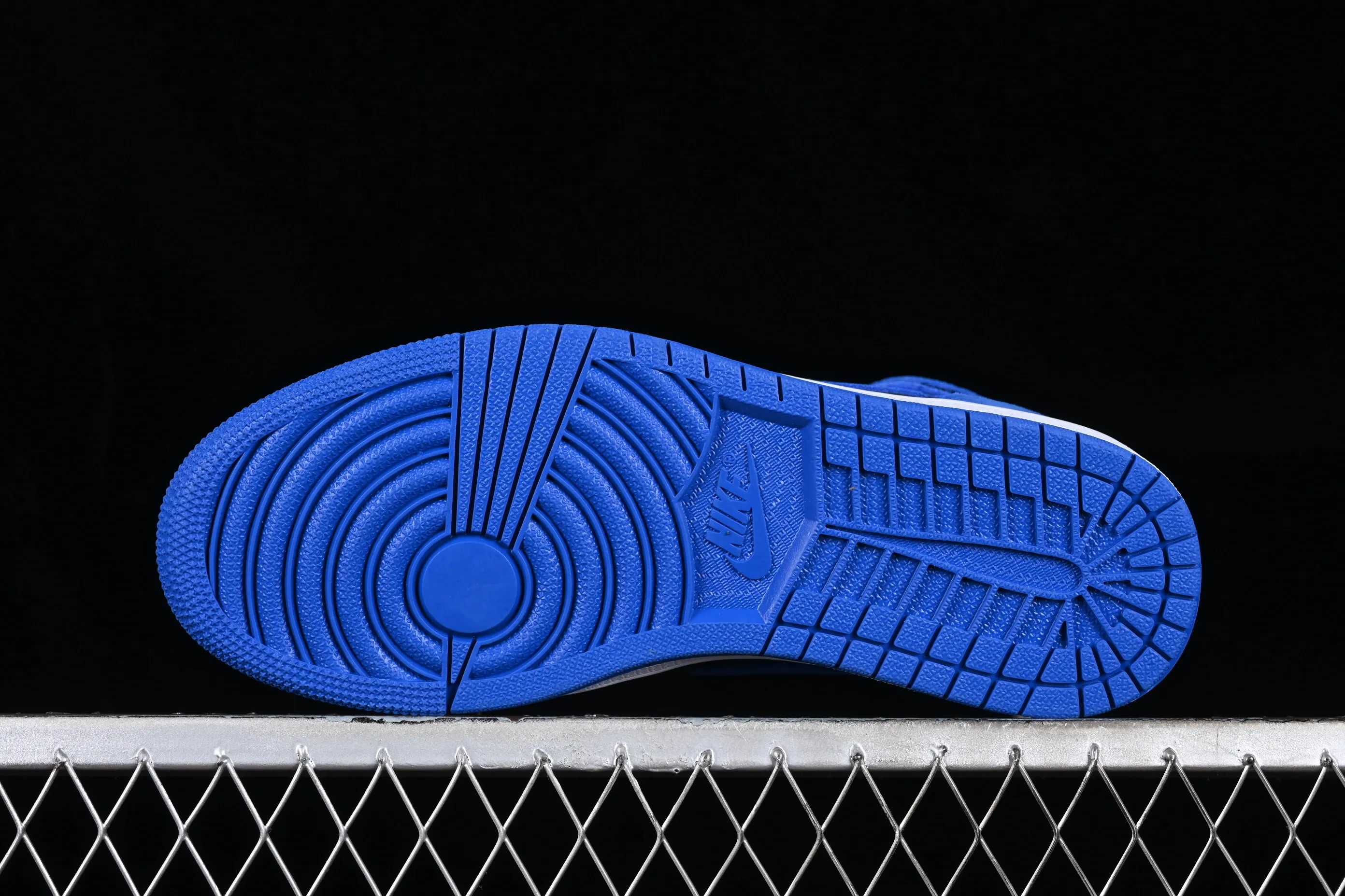 All categories Air Jordan Jordan series basketball shoes Air Jordan 1 High Z version Air Jordan 1 High OG "Reimagined" AJ1 Joe 1 new royal blue DZ5485-042